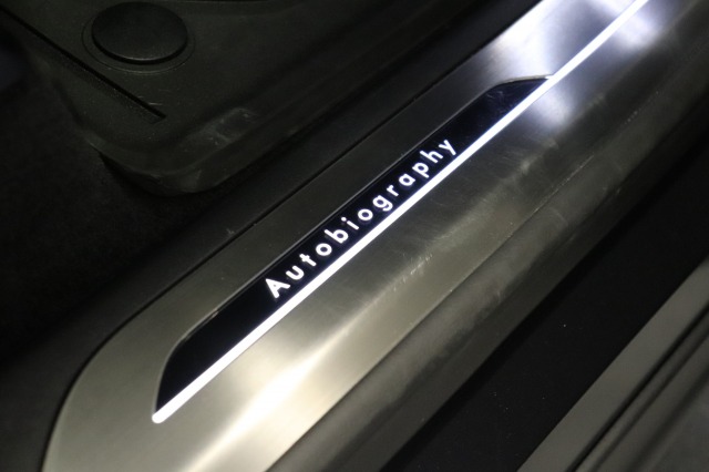 Land Rover Range Rover Sport 3.0 P550e Autobiography Black Pack | Massage | 23'' | 360 Camera | Pano | Meridian 3D | €139.950,-