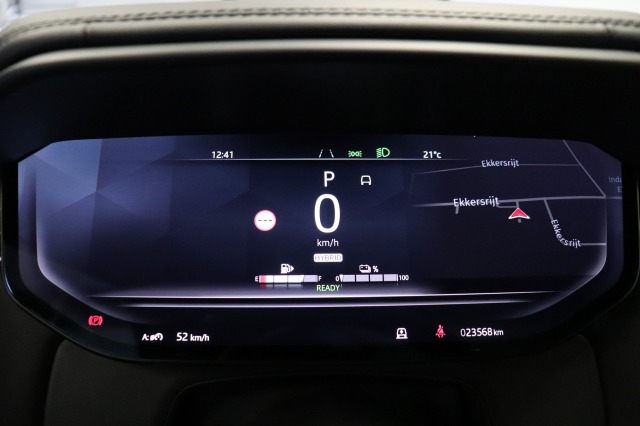 Land Rover Range Rover Sport 3.0 P550e Autobiography Black Pack | Massage | 23'' | 360 Camera | Pano | Meridian 3D | €139.950,-