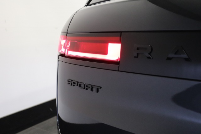 Land Rover Range Rover Sport 3.0 P550e Autobiography Black Pack | Massage | 23'' | 360 Camera | Pano | Meridian 3D | €139.950,-