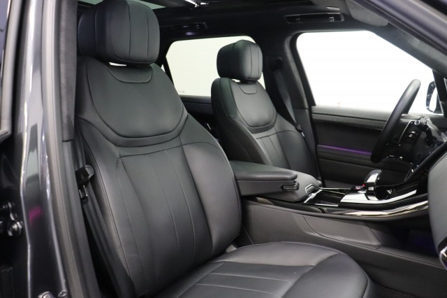 Land Rover Range Rover Sport 3.0 P550e Autobiography Black Pack | Massage | 23'' | 360 Camera | Pano | Meridian 3D | €139.950,-