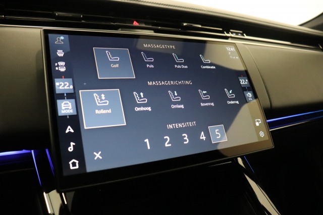 Land Rover Range Rover Sport 3.0 P550e Autobiography Black Pack | Massage | 23'' | 360 Camera | Pano | Meridian 3D | €139.950,-