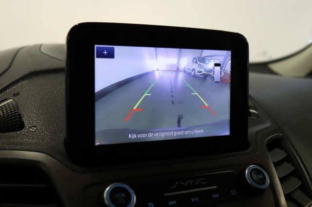 Ford Transit Connect 1.5 EcoBlue EURO 6 - Airco - Navi - Trekhaak - €9.499,-  Excl.