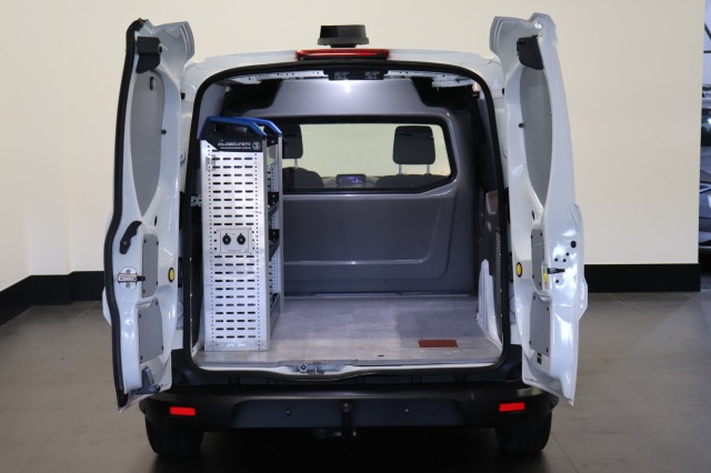 Ford Transit Connect 1.5 EcoBlue EURO 6 - Airco - Navi - Trekhaak - €9.499,-  Excl.