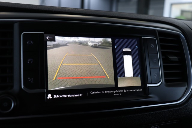 Opel Vivaro 1.5 CDTI L3 EURO 6 - Airco - Cruise - PDC - €14.900,- Excl.