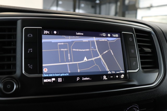 Opel Vivaro 1.5 CDTI L3 EURO 6 - Airco - Cruise - PDC - €14.900,- Excl.