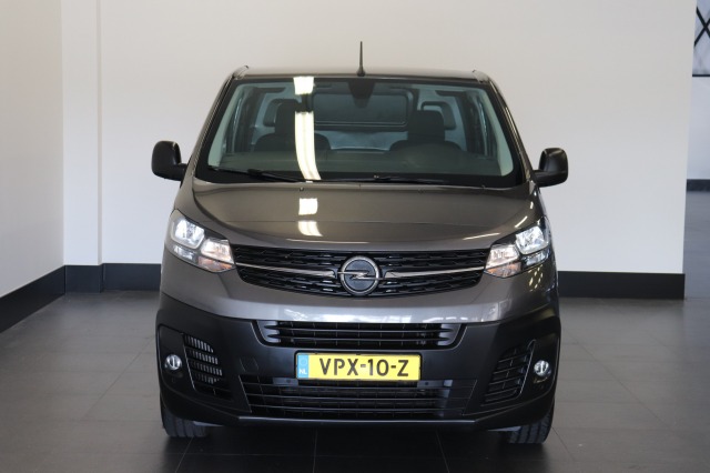 Opel Vivaro 1.5 CDTI L3 EURO 6 - Airco - Cruise - PDC - €14.900,- Excl.