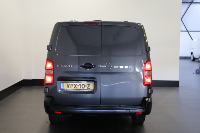 Opel Vivaro 1.5 CDTI L3 EURO 6 - Airco - Cruise - PDC - €14.900,- Excl.
