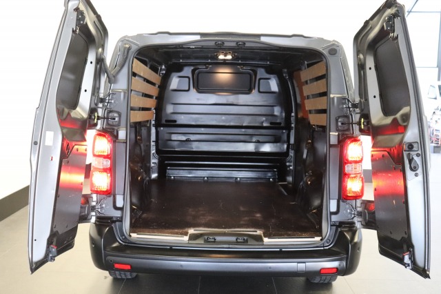 Opel Vivaro 1.5 CDTI L3 EURO 6 - Airco - Cruise - PDC - €14.900,- Excl.