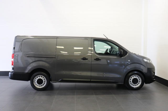 Opel Vivaro 1.5 CDTI L3 EURO 6 - Airco - Cruise - PDC - €14.900,- Excl.