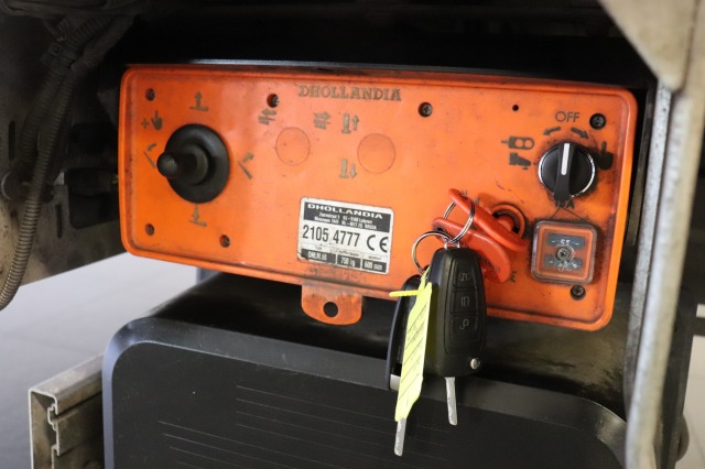 Ford Transit 2.0 TDCI 170 PK L4 Automaat EURO 6 - Airco - Cruise - Laadklep - €27.900,- Excl.