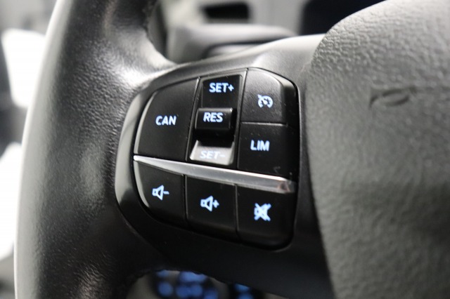 Ford Transit 2.0 TDCI 170 PK L4 Automaat EURO 6 - Airco - Cruise - Laadklep - €27.900,- Excl.