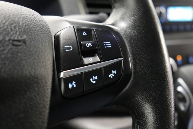 Ford Transit 2.0 TDCI 170 PK L4 Automaat EURO 6 - Airco - Cruise - Laadklep - €27.900,- Excl.