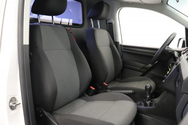 Volkswagen Caddy 2.0 TDI EURO 6 - Airco - PDC - Imperiaal - € 11.900,- Excl.