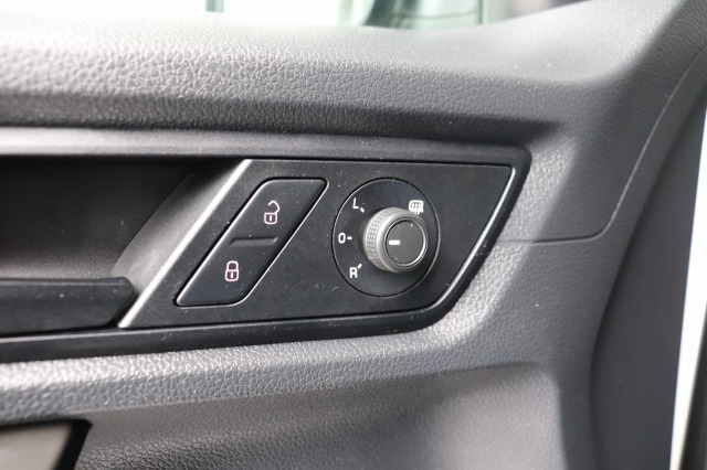 Volkswagen Caddy 1.4 TGI 110PK CNG EURO 6 Automaat - Airco - Navi - Cruise - €10.950,- Excl.