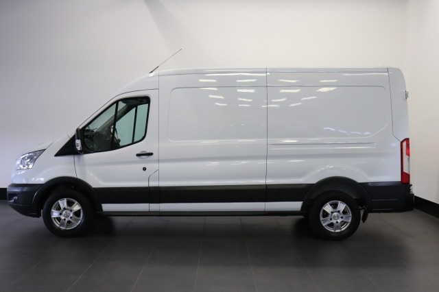 Ford Transit 2.0 TDCI 130PK L3H2 EURO 6 - Airco - Cruise - Camera -  € 11.900,- Excl.