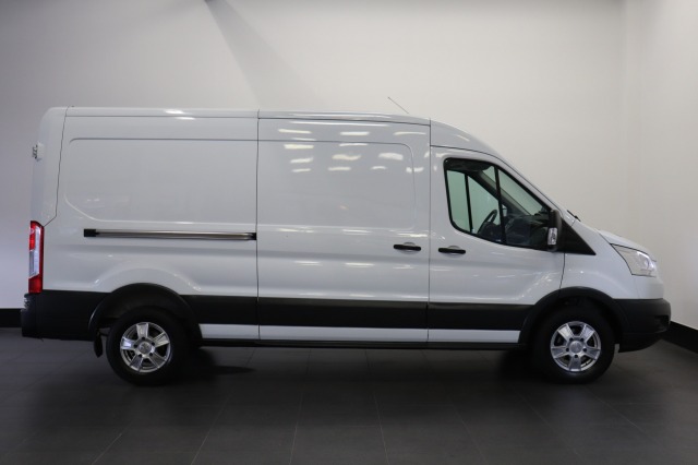 Ford Transit 2.0 TDCI 130PK L3H2 EURO 6 - Airco - Cruise - Camera -  € 11.900,- Excl.