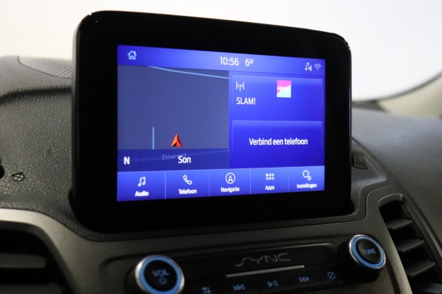 Ford Transit Connect 1.5 EcoBlue 100PK EURO 6 - Airco - Cruise - Navi - € 10.950,- Excl. Ford Transit Connect 1.5 EcoBlue 100PK EURO 6 - Airco - Cruise - Navi - € 10.950,- Excl.