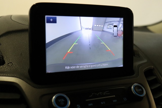 Ford Transit Connect 1.5 EcoBlue 100PK EURO 6 - Airco - Cruise - Navi - € 10.950,- Excl. Ford Transit Connect 1.5 EcoBlue 100PK EURO 6 - Airco - Cruise - Navi - € 10.950,- Excl.