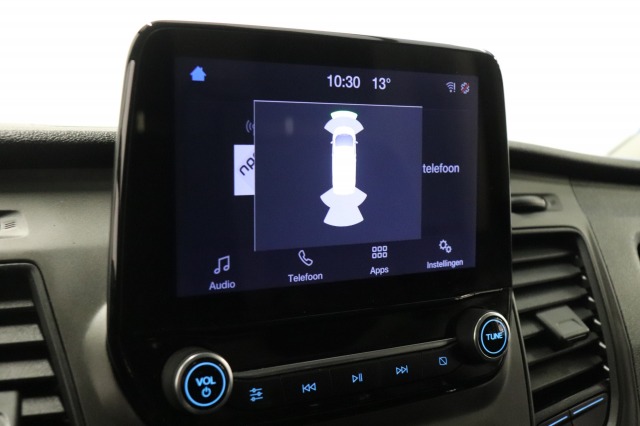 Ford Transit Custom 2.0 TDCI EURO 6 - Airco - Cruise - PDC - €14.499,- Excl.