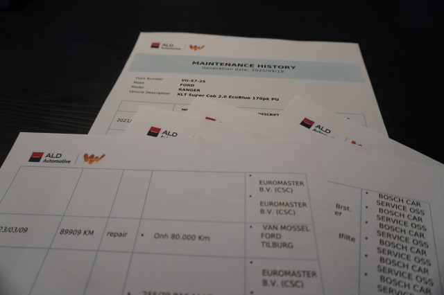 Ford Ranger 2.0 EcoBlue XLT 170PK 4X4 SuperCab EURO 6 - A/C Climate - Navi - Cruise - Trekhaak - € 20.900,- Excl.