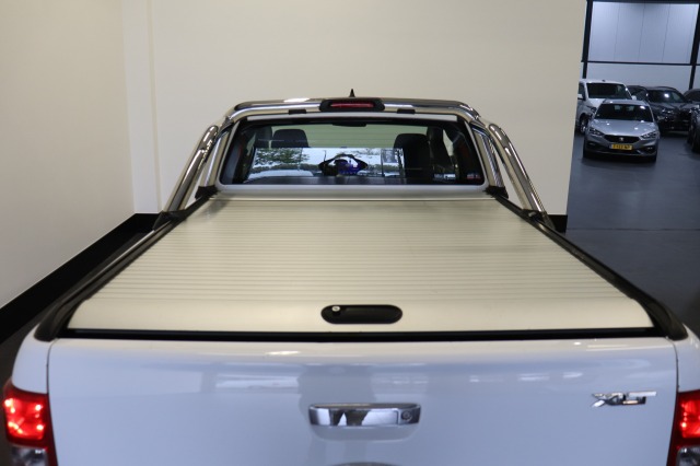 Ford Ranger 2.0 EcoBlue XLT 170PK 4X4 SuperCab EURO 6 - A/C Climate - Navi - Cruise - Trekhaak - € 20.900,- Excl.