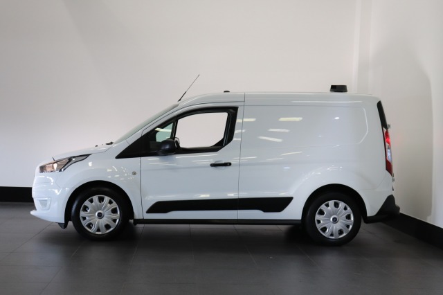 Ford Transit Connect 1.5 EcoBlue EURO 6 - Airco - Navi - PDC - € 10.900,- Excl.