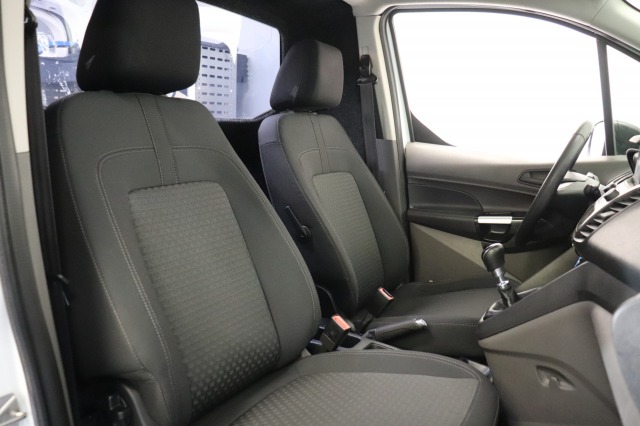 Ford Transit Connect 1.5 EcoBlue EURO 6 - Airco - Navi - PDC - € 10.900,- Excl.