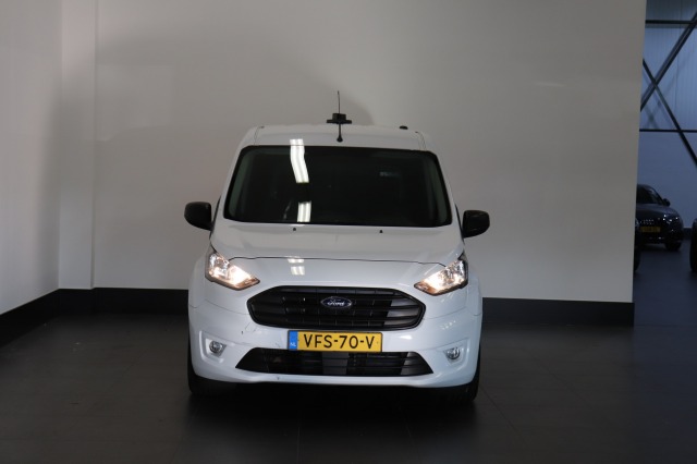 Ford Transit Connect 1.5 EcoBlue EURO 6 - Airco - Navi - PDC - € 10.900,- Excl.