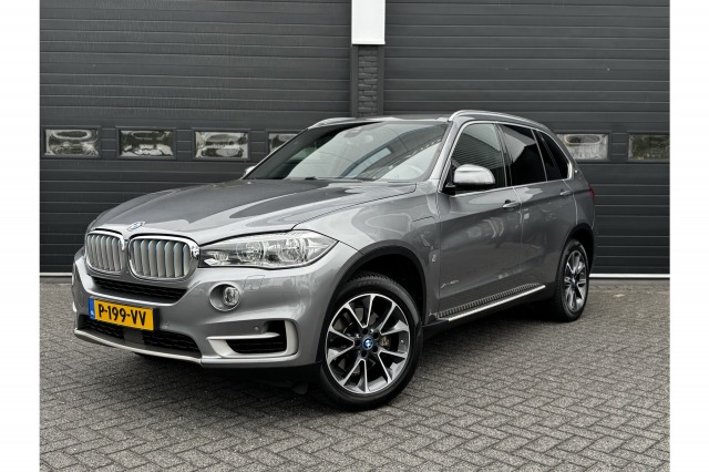 BMW X5 xDrive40e 245PK iPerformance High Executive | Pano | H&K | Camera | Memory | €24.900,- Incl. BTW