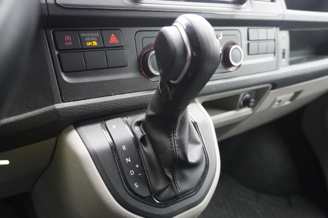 Volkswagen Transporter 2.0 TDI 150PK Automaat EURO 6 - Airco - Navi - Cruise - € 13.900,- Excl.