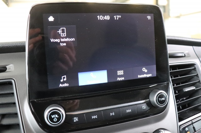 Ford Transit 2.0 TDCI 170PK L3H3 EURO 6 - Airco - Navi - Cruise - PDC - €16.900,- Excl.