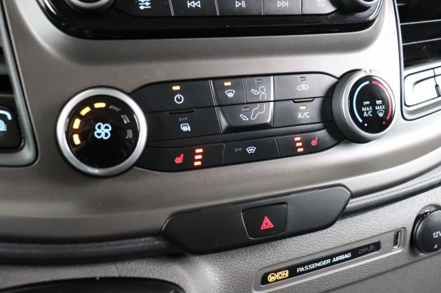 Ford Transit 2.0 TDCI 170PK L3H3 EURO 6 - Airco - Navi - Cruise - PDC - €16.900,- Excl.