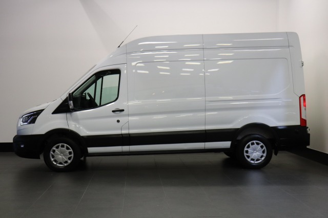 Ford Transit 2.0 TDCI 170PK L3H3 EURO 6 - Airco - Navi - Cruise - PDC - €16.900,- Excl.