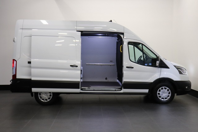 Ford Transit 2.0 TDCI 170PK L3H3 EURO 6 - Airco - Navi - Cruise - PDC - €16.900,- Excl.