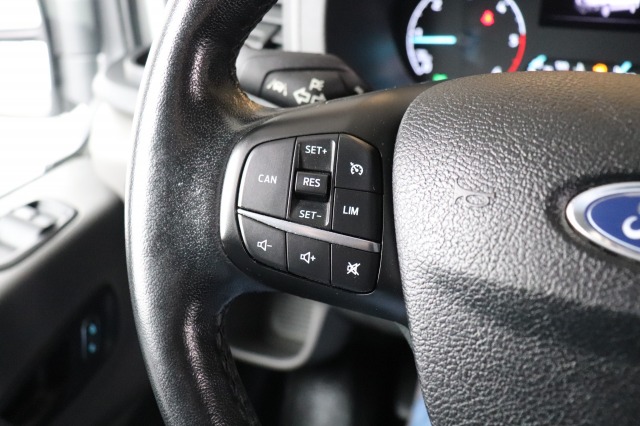 Ford Transit 2.0 TDCI 170PK L3H3 EURO 6 - Airco - Navi - Cruise - PDC - €16.900,- Excl.