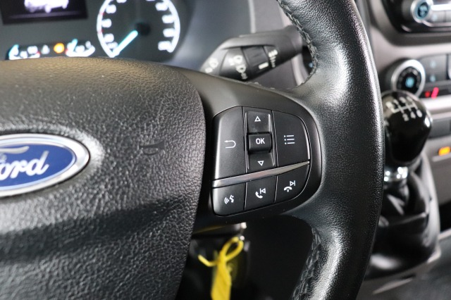 Ford Transit 2.0 TDCI 170PK L3H3 EURO 6 - Airco - Navi - Cruise - PDC - €16.900,- Excl.