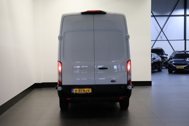 Ford Transit 2.0 TDCI 170PK L3H3 EURO 6 - Airco - Navi - Cruise - PDC - €16.900,- Excl.