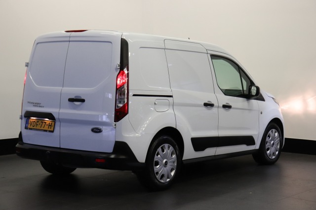 Ford Transit Connect 1.5 EcoBlue EURO 6 - Airco - Cruise - PDC - €11.950,- Excl.