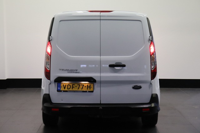 Ford Transit Connect 1.5 EcoBlue EURO 6 - Airco - Cruise - PDC - €11.950,- Excl.