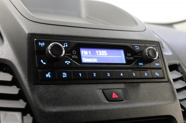 Ford Transit Connect 1.5 EcoBlue EURO 6 - Airco - Cruise - PDC - €11.950,- Excl.