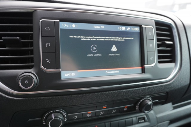 Fiat Scudo 2.0 D 145PK L2 EURO 6 - Airco - Navi - Cruise - €17.900,- Excl.