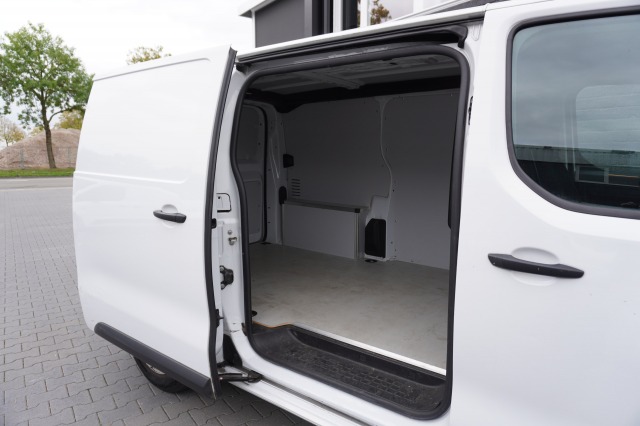 Fiat Scudo 2.0 D 145PK L2 EURO 6 - Airco - Navi - Cruise - €17.900,- Excl.