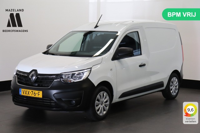 Renault Express 1.5 dCi EURO 6 - Airco - Cruise -  PDC - € 12.950,- Excl.