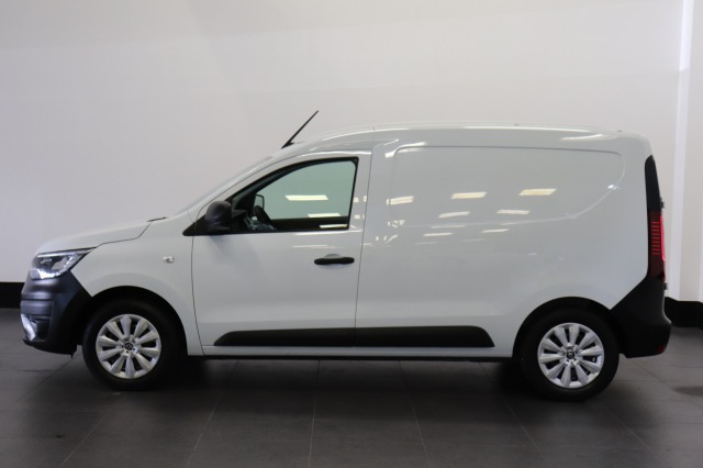 Renault Express 1.5 dCi EURO 6 - Airco - Cruise -  PDC - € 12.950,- Excl.