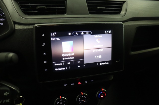 Renault Express 1.5 dCi EURO 6 - Airco - Cruise -  PDC - € 12.950,- Excl.