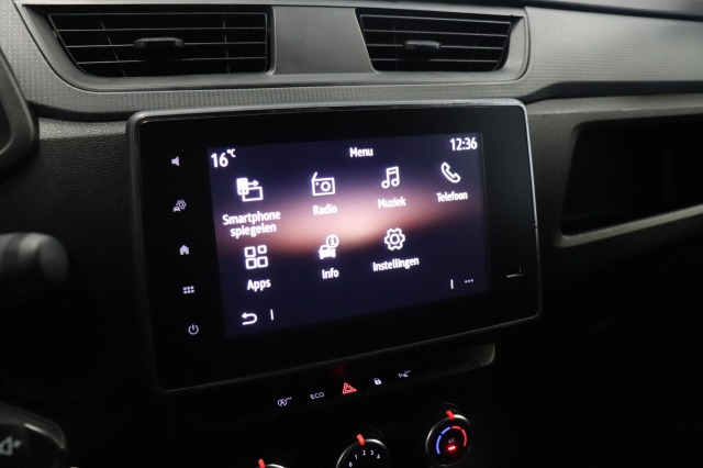 Renault Express 1.5 dCi EURO 6 - Airco - Cruise -  PDC - € 12.950,- Excl.