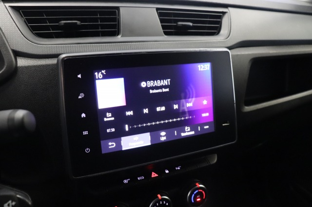 Renault Express 1.5 dCi EURO 6 - Airco - Cruise -  PDC - € 12.950,- Excl.