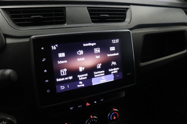 Renault Express 1.5 dCi EURO 6 - Airco - Cruise -  PDC - € 12.950,- Excl.