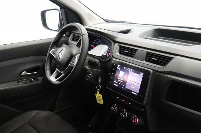 Renault Express 1.5 dCi EURO 6 - Airco - Cruise -  PDC - € 12.950,- Excl.