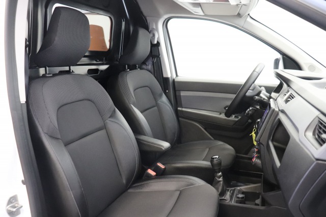 Renault Express 1.5 dCi EURO 6 - Airco - Cruise -  PDC - € 12.950,- Excl.